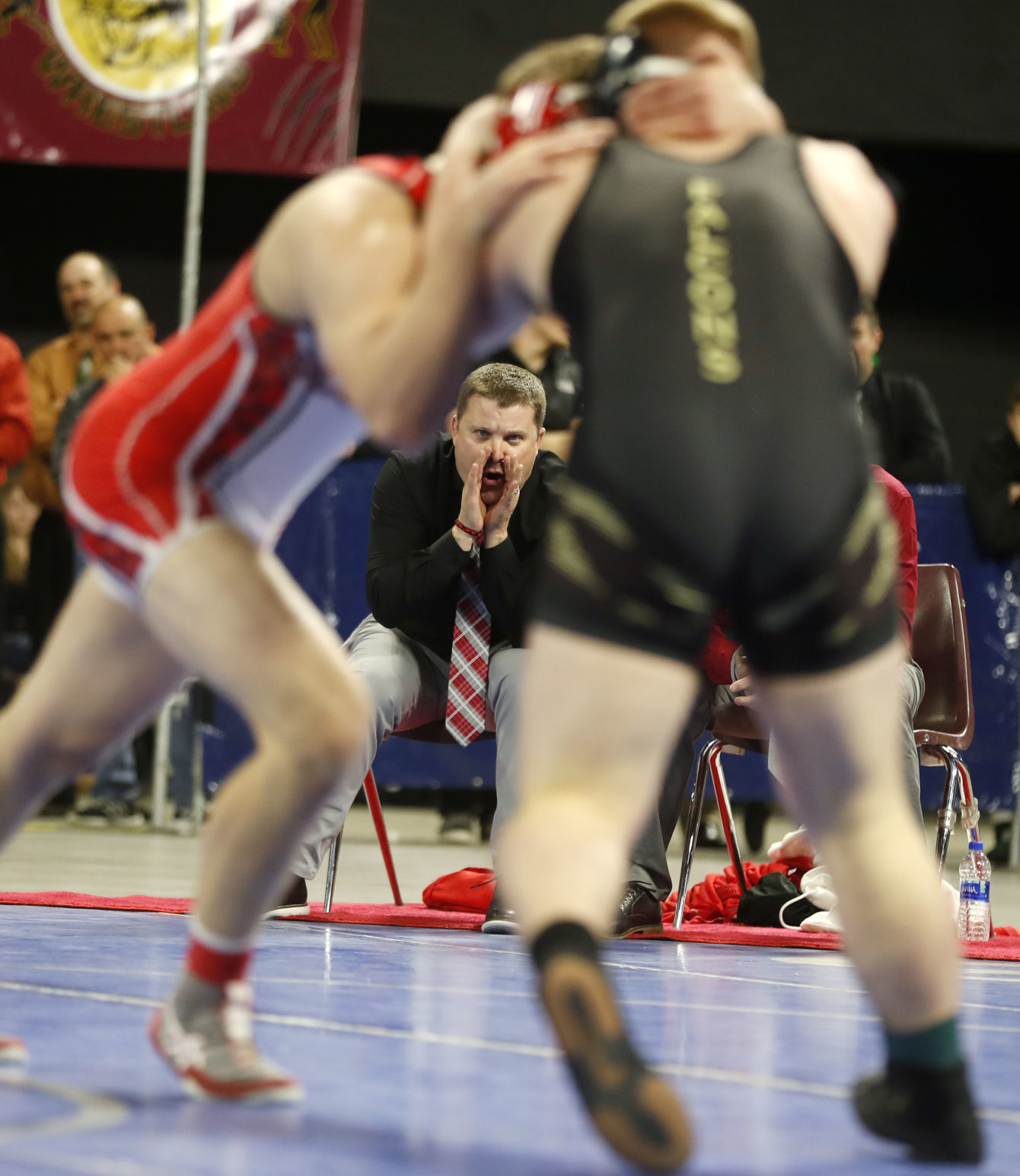 State Wrestling Championships